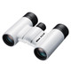 NIKON Aculon T02 8x21 White Binoculars (16734)