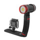 SEALIFE Sea Dragon 2500F COB LED Photo-Video Light Head (SL6712)