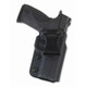 product variation GALCO Triton Right Hand Polymer IWB Holster for Glock 17-22-31 (TR224) image