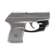 product variation LaserMax CF-LCP Centerfire red laser sight mounted on Ruger LCP pistol image