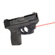 LASERMAX CenterFire Red Laser for S&W M&P Shield 45 (CF-SHIELD-45)