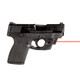 LASERMAX CenterFire Red Laser for S&W M&P Shield 45 (CF-SHIELD-45)
