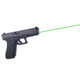 product variation LASERMAX Green Guide Rod Laser Sight for Glock 17-34 (LMS-G5-17G) image