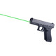 product variation LASERMAX Green Guide Rod Laser Sight for Glock 17-34 (LMS-G5-17G) image