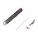 product variation LASERMAX Green Guide Rod Laser Sight for Glock 17-34 (LMS-G5-17G) image