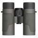 LEUPOLD BX-4 Mojave Pro Guide HD 8x32mm Shadow Gray Binoculars (172658)