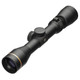 product variation LEUPOLD VX-3 Handgun 2.5-8x32mm Matte Black Duplex Scope (67825) image