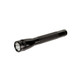 MAGLITE Black Mini Incandescent Flashlight (M2A016)