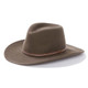 STETSON Gallatin Sage Outdoor Hat (SWGLTN-813242)
