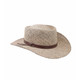 product variation STETSON Gambler Wheat Straw Hat (TSGMBL-023205) image