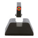 product variation AMERIGLO Green Tritium Orange Outline Suppressor Sight Set for Glock (GL-511) image