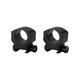 product variation BURRIS Xtreme Tactical 1in Medium Black Rings (420181) image