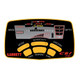 GARRETT CSI 250 Ground Search Metal Detector (1140070)