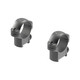 product variation LEUPOLD Sako 1in Medium Matte Black Ringmount (54409) image