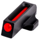 TRUGLO Brite-Site Fiber Optic Red, Rear Green Sig #6 Front & Sig #8 Rear Handgun Sights (TG131S2)