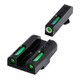 product variation TRUGLO Brite-Site TFX for Glock 42 Handgun Sights (TG13GL3A) image