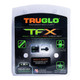 TRUGLO Brite-Site TFX S&W M&P Handgun Sights (TG13MP1A)