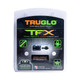 product variation TRUGLO Brite-Site TFX Novak .260/.450 Handgun Sights (TG13NV1A) image