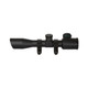 product variation TRUGLO Tru-Brite Xtreme 4x32mm Illuminated Mil-Dot Riflescope with Rings (TG8504TL) image