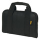 product variation US PeaceKeeper Attache Black Case (P21108) image