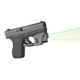 product variation LaserMax CF-G4243-C-G Centerfire green laser and light with GripSense for Glock 42 and 43 image