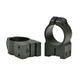 product variation WARNE CZ 550 1in Fixed High Matte Rings (2BM) image