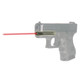 product variation LaserMax LMS-1161-G4 Guide Rod Green Laser Sight for Glock 17 22 31 Gen 4 image