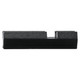 product variation WEAVER #418M 48435 Aluminum Top Mount Bases, Standard 2-Piece Matte Black Base (48435) image