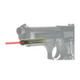 product variation LaserMax LMS-1441 Guide Rod Red Laser Sight for Beretta 92 96 M9 image