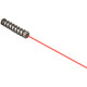product variation LaserMax LMS-G42 red guide rod laser for Glock 42 image