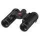 LEICA Ultravid Blackline 8x20 Black Leathered Binoculars (40605)