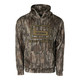 product variation Banded Mens b Logo hooded sweatshirt in Realtree Legacy camo image