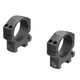 product variation LEUPOLD Mark 4 35mm High (Aluminum) Matte Black Scope Rings (120180) image