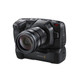 BLACKMAGIC DESIGN Blackmagic Pocket Camera Battery Grip (CINECAMPOCHDXBT)