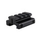 product variation BURRIS 1/2 inch Picatinny Riser (410340) image