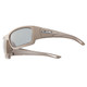 ESS Credence Terrain Tan Frame with Smoke Gray Lens Ballistic Sunglasses (EE9015-14)