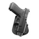product variation FOBUS Right Hand Standard Paddle Holster Fits Glock 21SF,29,30,30SF,39 (GL4) image