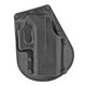 product variation FOBUS Right Hand Standard Paddle Holster Fits Glock 21SF,29,30,30SF,39 (GL4) image