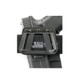FOBUS Ruger LCR & SP101 Right Hand Evolution Belt Holster (RU101BH)