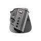 product variation FOBUS Walther & H&K Right Hand Evolution Paddle Holster (VPQ) image