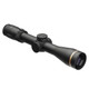 product variation LEUPOLD VX-5HD 2-10x42mm CDS-ZL2 Matte FireDot Duplex Riflescope (171389) image
