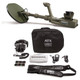 product variation GARRETT ATX With 11in x 13in DD Closed Coil Metal Detector (1140870) image