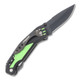 HAVALON Bone Collector Rebel Green Knife (XTCBCG)