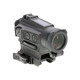 product variation HOLOSUN HE515CT-RD Elite Solar Red Dot Sight (HE515CT-RD) image