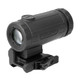 product variation HOLOSUN HM3XT 3x Titanium Magnifier (HM3XT) image
