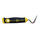 INTREPID INTERNATIONAL Ultimate The Jackhammer Yellow Hoof Pick (9377400000)