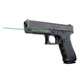 product variation LaserMax LMS-G4-17G Guide Rod Green Laser Sight for Glock 17 Gen 4 image
