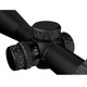 MEOPTA Optika6 2.5-15x44 30mm SFP Illuminated 308 RD Riflescope (653627)
