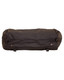 OUTBACK TRADING Brown Cantle Bag (2004-BRN-ONE)