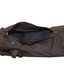 OUTBACK TRADING Brown Cantle Bag (2004-BRN-ONE)